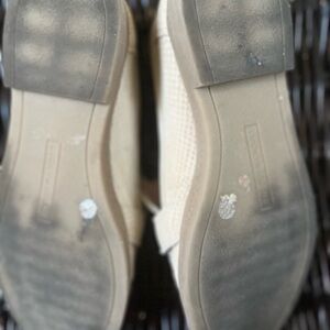 Ladies cute loafer shoes. Great for work or weekend